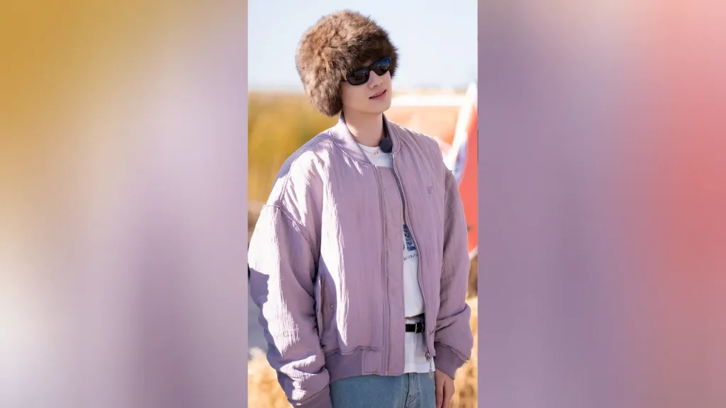 海外在住の華人が『现在就出发3』白敬亭の直拍を見られない？地域制限を突破する3つの方法を伝授！