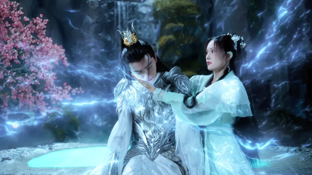 『勿扰飛昇』11月15日配信決定！「努力しない修仙」が若者の共感を呼ぶワケ