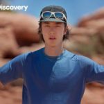 崖っぷちの10秒間、王一博は何を考えていたのか？