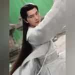 待望3年！李宏毅が演じる二面性の仙人に悶絶「次の瞬間には別人に」