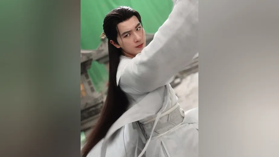 待望3年！李宏毅が演じる二面性の仙人に悶絶「次の瞬間には別人に」