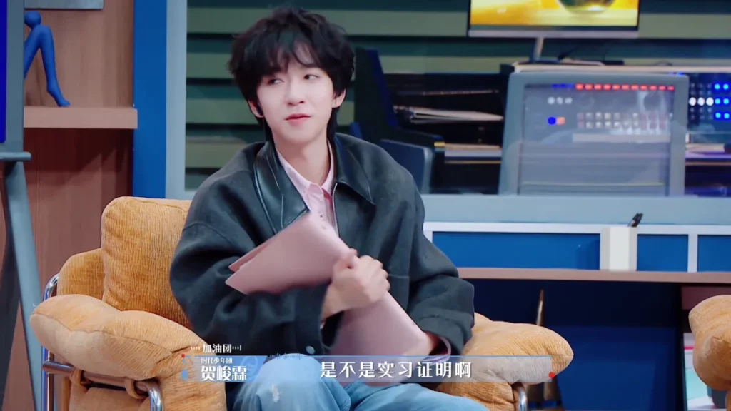 日本の友人が中国の動画を見られない時、まず思い出すあの「実践証明書」の話