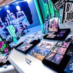 BABYMONSTERがついに北京・広州に上陸！ファン熱狂の「WE GO UP」ポップアップストア開催