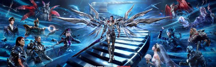 海外在住の華人必見!『吞噬星空』アニメ5周年記念を日本から快適視聴する3つの方法