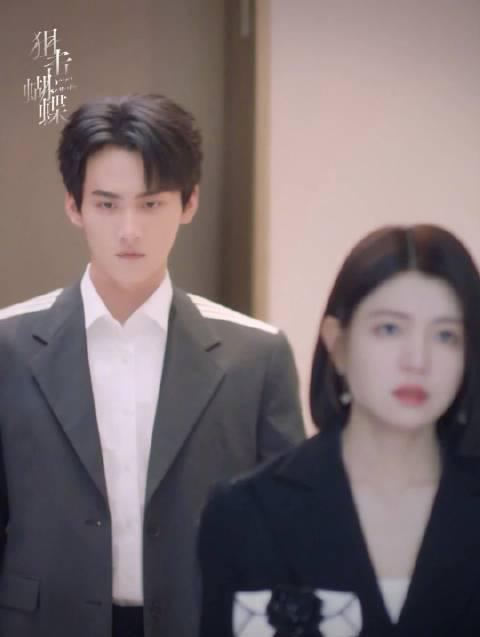 海外在住の華人必見！『狙撃蝴蝶』を見る方法と地域制限の超簡単回避術