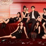 『妻の仮面』が本日スタート！愛か復讐か、すべては計算尽くしの罠だった