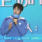 「自律は自由へのパスポート」若手俳優・顔安が語る本当の自分らしさとは