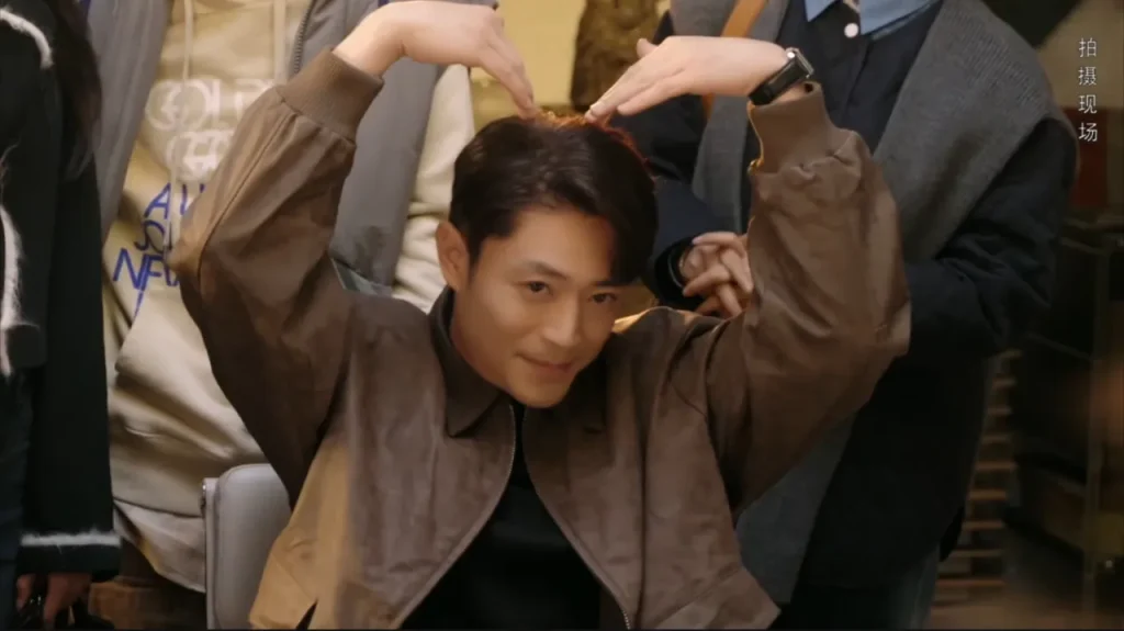 海外華人必見！『彼はなぜまだ独身なのか』日本で見れない？地域制限を3分で解除する方法