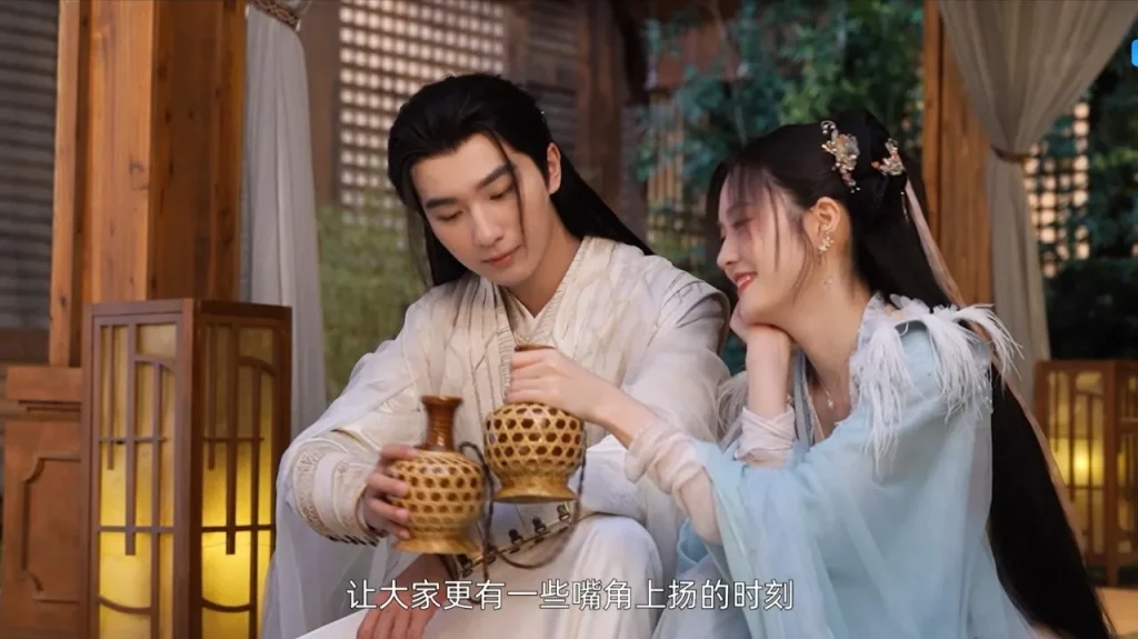 海外在住の華人必見！『勿扰飞升』が見られない？地域制限を突破する3つの方法