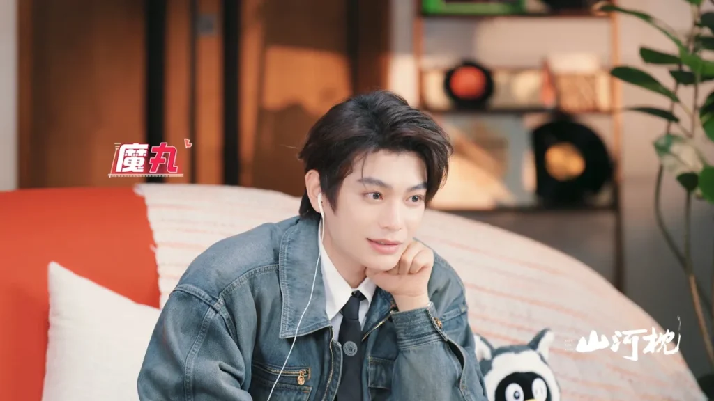 海外在住の中国人が中国のドラマを見られない？『山河枕』で学ぶ地域制限の乗り越え方