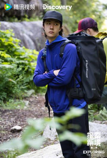 海外で王一博の『探索新境』が見られない?地域制限を解除して中国の動画・音楽を楽しむ完全ガイド