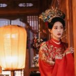 【衝撃】『九重紫』放送1周年記念!新たな劇写真公開でファン熱狂、キャストの今と昔を徹底比較