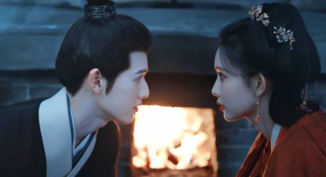 【3択】『九重紫』放送1周年記念！孟子義と李昀鋭の“永遠の愛”に涙…あなたの心に響くのはどのタイトル？