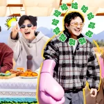 「今すぐ出発3」：笑いとハプニングの連続！安宇が沈騰を完璧に騙し、靴まで脱がせる衝撃のエピソード