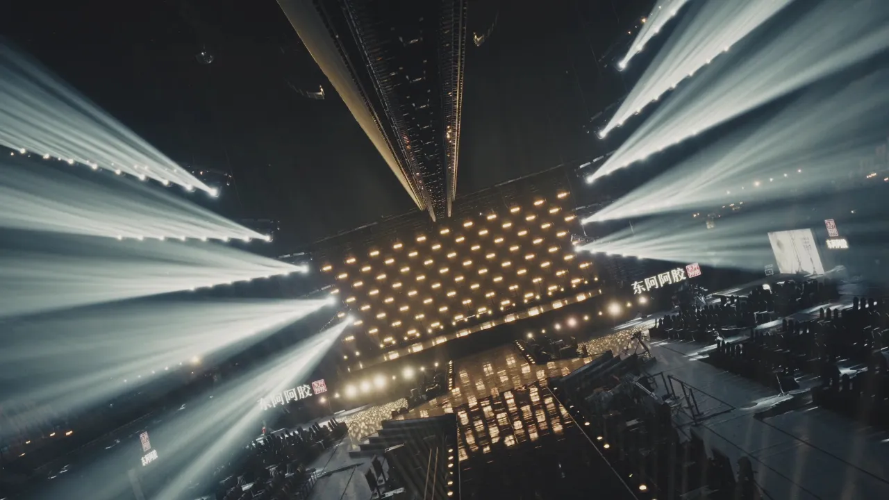 【舞台裏の真実】たった数秒の感動、その裏に隠された「光と影」の物語