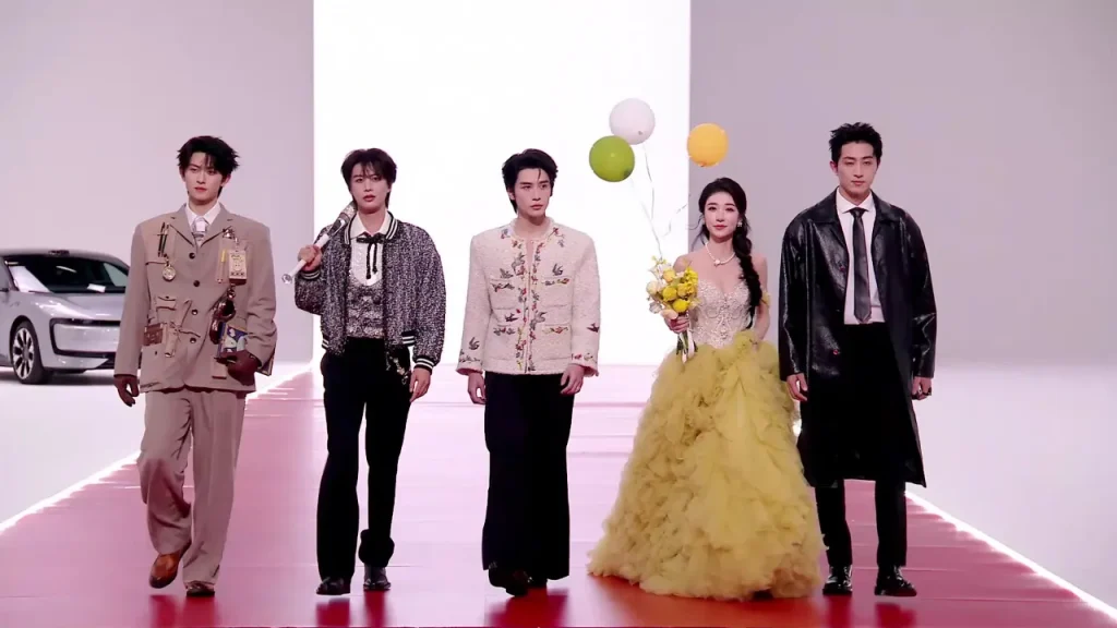 【星光大賞】新人俳優たちが魅せた「Another ME」、その舞台裏と苦悩とは？