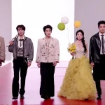 【星光大賞】新人俳優たちが魅せた「Another ME」、その舞台裏と苦悩とは?