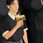 肖戦が語る！『得閑謹制』で役作りのために「本物の工員」に？北京プレミアの舞台裏