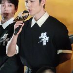 海外で見れない?『得閑謹制』北京プレミアに肖戦登場!地域制限を突破する裏技を大公開