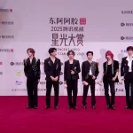 【3選】NexT1DEが紅毯を席巻！「Another ME」で見せた衝撃の変身、その舞台裏に迫る