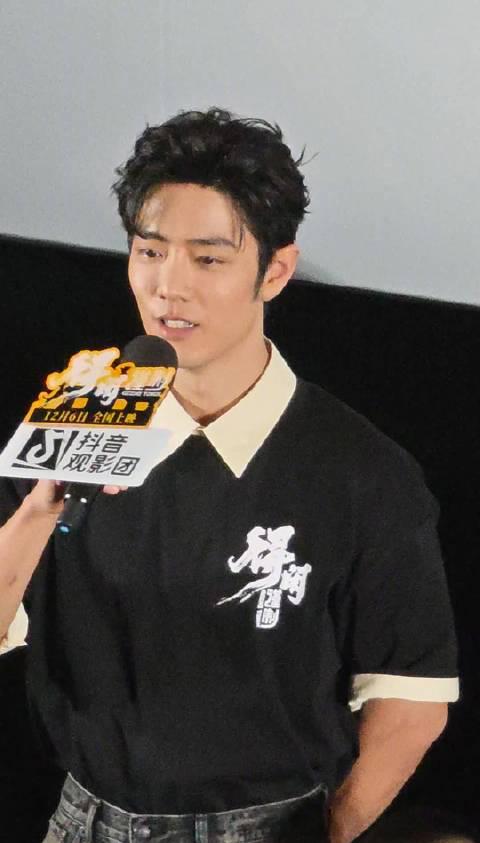 【3選】肖戦が語る『得閑謹制』共演者への本音…現場で起きた意外なエピソードとは？