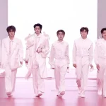 ADD男团、星光大賞で鮮烈デビュー！「Another ME」の衝撃、次世代スターの誕生か？