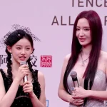 【3選】張萌、『九重紫』への思いを語る！ 紅毯で見せた意外な一面と、ファンが涙した理由とは？