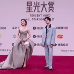 海外で見れない！？「腾讯视频星光大賞」の紅毯シーンをリアルタイムで楽しむ方法