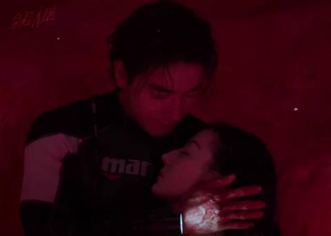 愛をかける覚悟：『枭起青壤』が描く、絶望の中の一筋の光