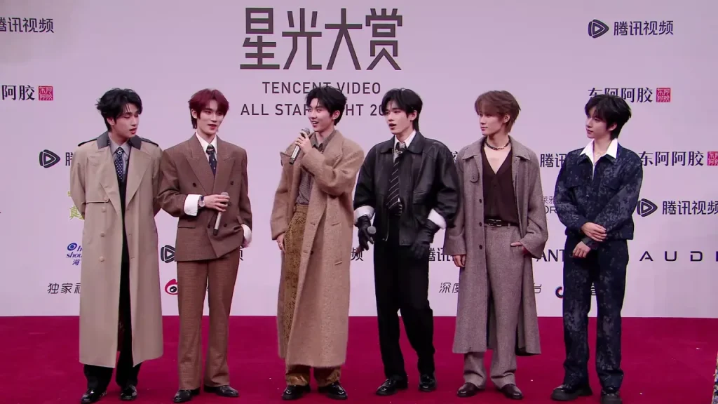 時代少年団の紅毯で「予言」が現実に？海外華人が中国のエンタメを見られない時、私が試した3つの方法