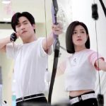 【3つのタイトル案】狙撃の矢は的を射た？それとも視聴者の心を射抜いた？『狙撃の蝶』錦鲤カップルが巻き起こす熱狂の裏側