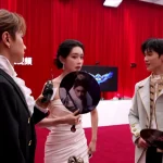 【熱議】孟子義が汪蘇泷に新ドラマOST歌唱をサプライズ依頼！『桃花塢』の絆がまた感動を呼ぶ