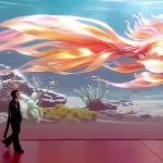 檀健次、星光大賞で「発光する金魚」に変身！その大胆なファッションが話題に