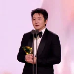 郭京飛、『年度実力ドラマ俳優』の栄冠に輝く！その栄光の裏に隠された「普通」の力とは？