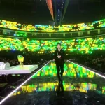 【衝撃】人気俳優・王安宇、ファッションショーで「ネズミの干物」を披露！ネット騒然「これは一体…？」