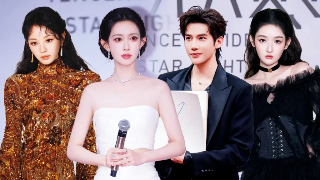 海外華人必見！中国のドラマ・音楽・バラエティが「地域制限」で見れない？その原因と解決策を徹底解説