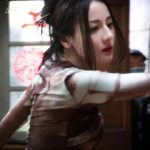 【熱議】迪麗熱巴の新ドラマ『梟起青壤』で話題沸騰!髪型一つでここまで変わる?視聴者が驚愕する“魔法のヘアスタイル”の秘密