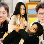 【毛雪汪】熱巴×陳星旭の熱い戦闘シーンに「赤面」！？視聴者と一体感爆発のリアクション動画が話題に