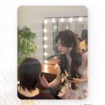 【3選】プロメイクアップアーティスト孔雪児が全国出張メイク開始！「テンセントビデオスターアワード」で誰と輝く？