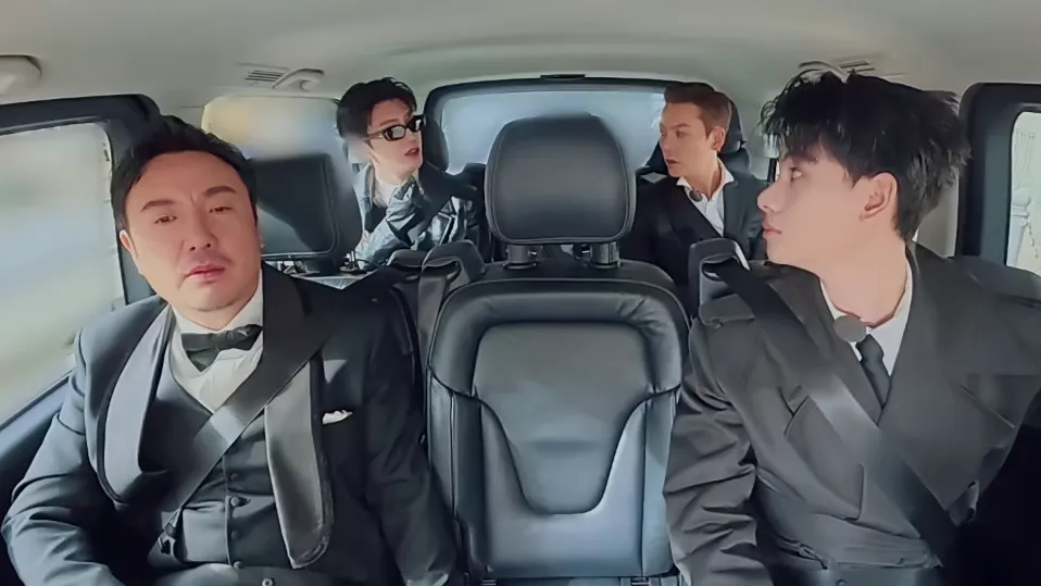 海外華人必見！『今すぐ出発』のメンバーが「ヒゲ論争」？ 中国の動画が見れない悩み、実は簡単に解決できる方法があった