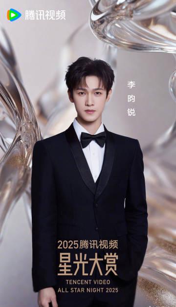 もう一人の自分に出会う瞬間：小林は李昀鋭と共に星光大賞で紡ぐ、現実を超えた物語