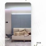 李蘭迪の「倒頭就睡」が羨ましい！現代人の睡眠不足に共感の嵐