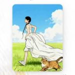 【3選】田曦薇が発した「一匹の子猫を見ましたか?」の謎めいた一言に、ネットが騒然!その真意は?