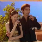 海外で見れない！『梟起青壤』熱巴＆陳星旭の甘いシーンをどうやって視聴する？