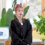 声だけで溺れる感覚を表現!『ランニングマン』白鹿、たった一言「あっ」で見せた圧倒的演技力に視聴者騒然