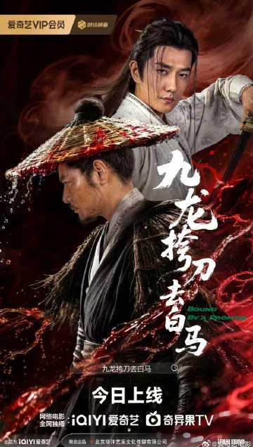 海外で中国の映画が見れない？『九龍挎刀去白馬』を例に、地域制限の壁を越える3つのヒント