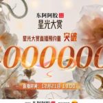 【衝撃】2025年「テンセントビデオ・スターライトアワード」事前予約が400万人突破！その裏に隠された“ある真実”とは？