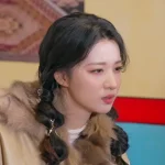 白鹿の「ツンデレ小狐」認定にファン騒然！本人の反応が全てを物語る