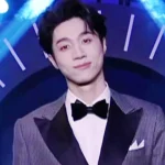 孫天宇、赤いじゅうたんの上で魅せる「雅痞紳士」の品格：スーツの向こうにある役者の覚悟