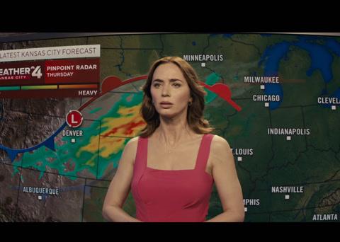 スピルバーグが再び歴史に挑む!2026年公開『揭秘日』が問いかける「真実」とは